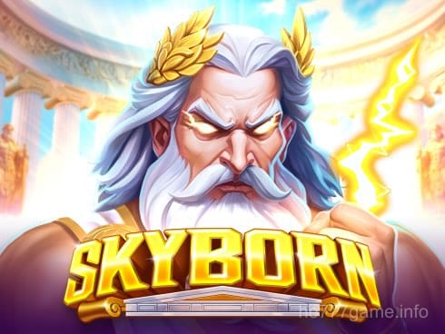 Skyborn