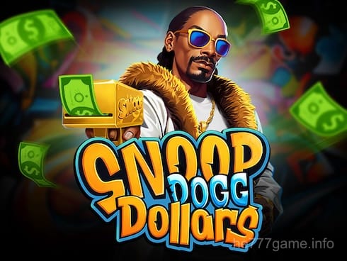 Snoop Dogg Dollars